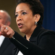 Attorney General Loretta Lynch
Chip Somodevilla/Getty Images